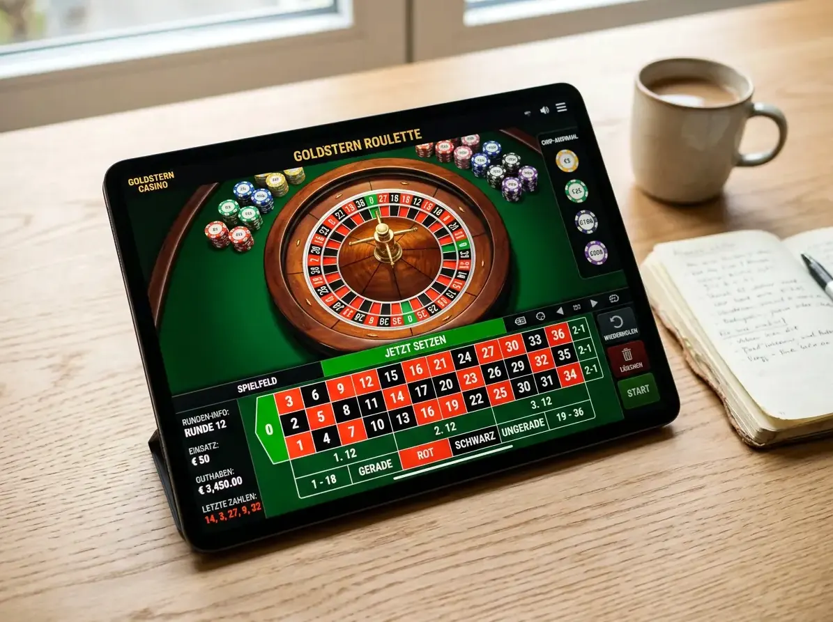 Das Haus Napoleon Casino: Geschichte und Werte